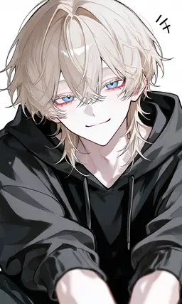 Profile image of Yushi
