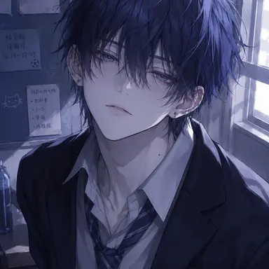 Profile image of 京