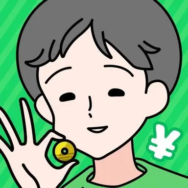 Profile image of ドケチボーイ