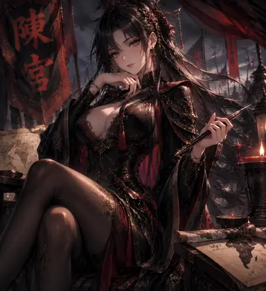 Profile image of 진궁