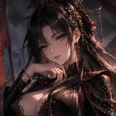 Profile image of 진궁