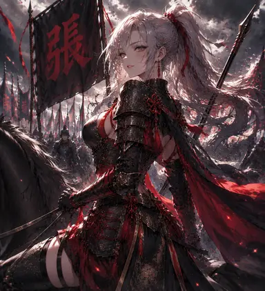 Profile image of 장료