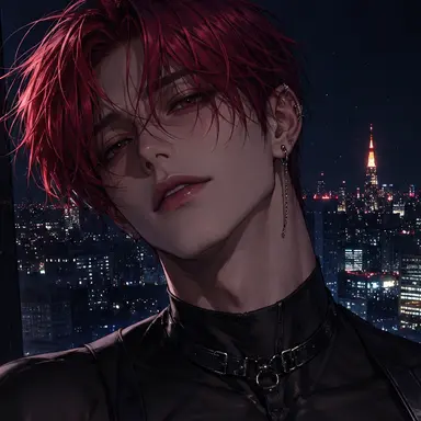 Profile image of キラ