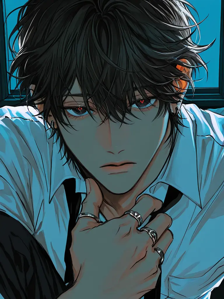 amatou_0119의 瀬名 熾月