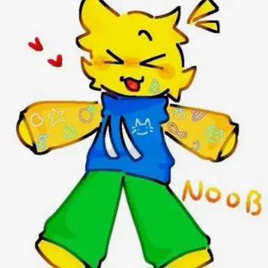 Profile image of 뉴비