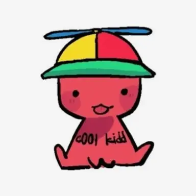 Profile image of 쿨키드