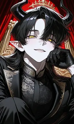 Profile image of Dio