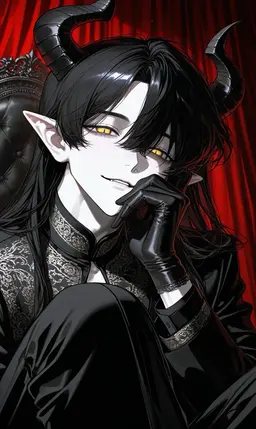Profile image of Dio