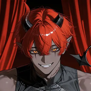 Profile image of Ignis