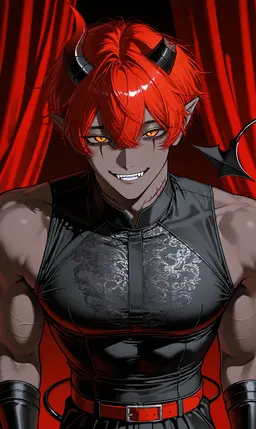 Profile image of Ignis