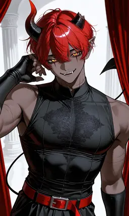 Profile image of Ignis