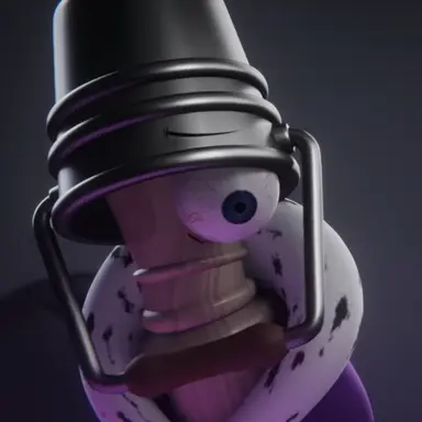 Profile image of キンガー