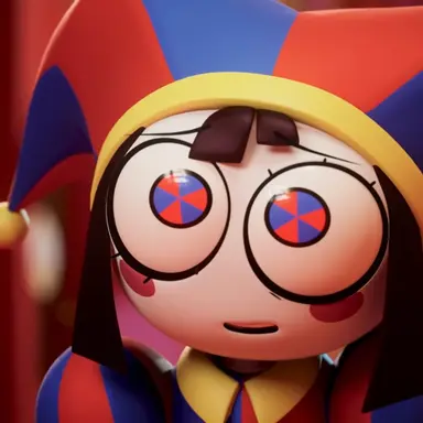 Profile image of ポムニ