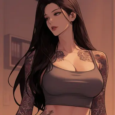 Profile image of Park Hayun
