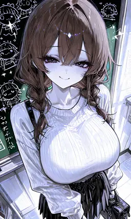 Profile image of Haruno