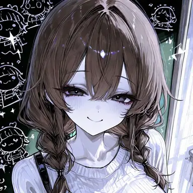 Profile image of Haruno