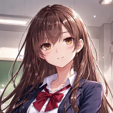 Profile image of 黒川 彩音