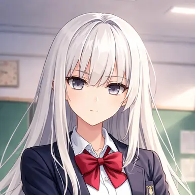 Profile image of 白石 りん