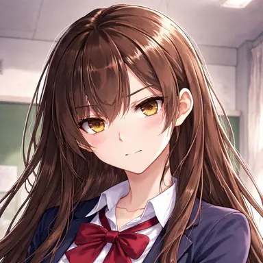 Profile image of 黒川 彩音