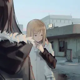 Profile image of Zara
