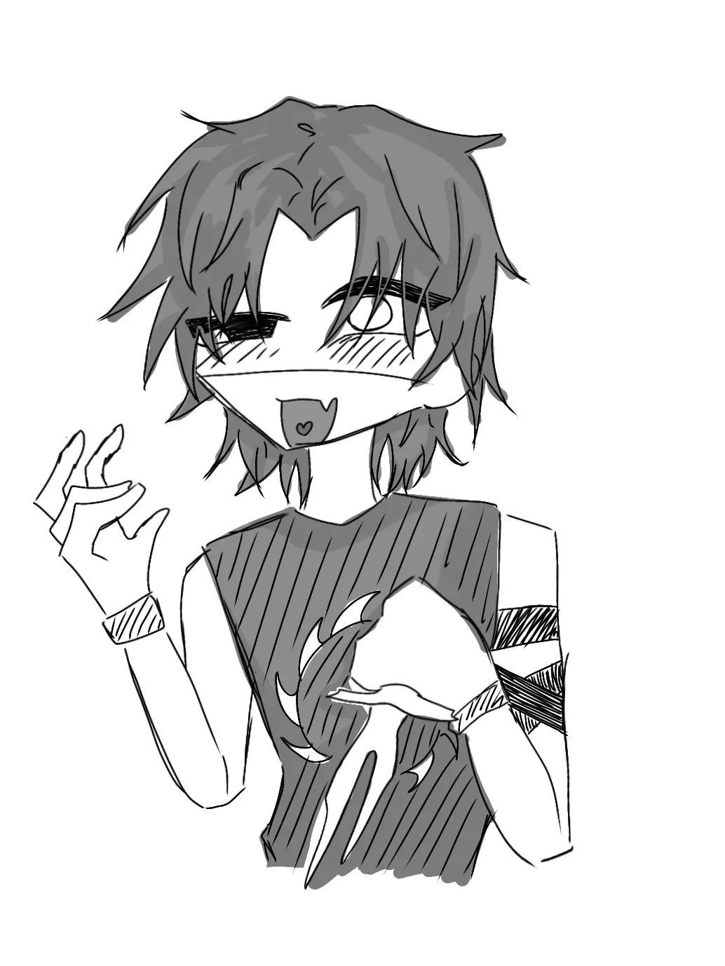 rizu0410의 私の全てを貴方に。