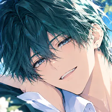 Profile image of Shun