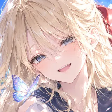 Profile image of Himari