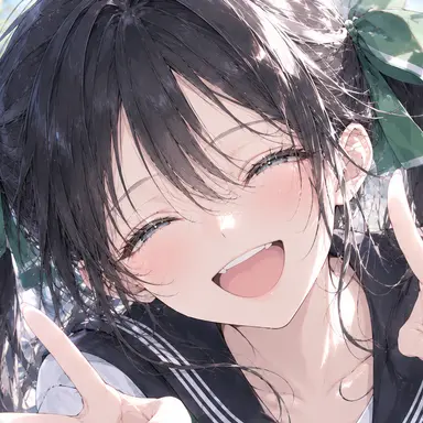 Profile image of Mei