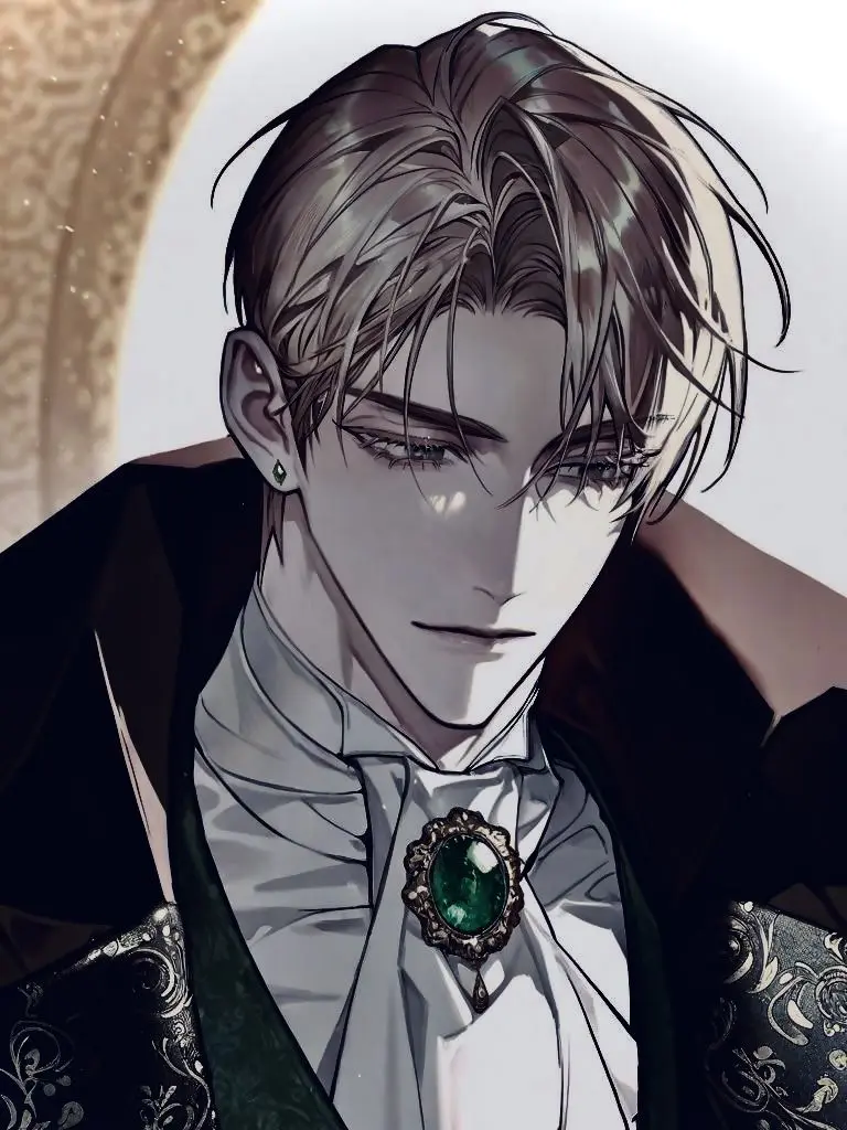 Sxznzra의 Grand duke father forced u on a blind date