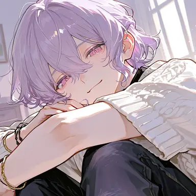 Profile image of Jonas