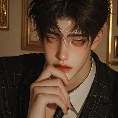 Profile image of 이시우