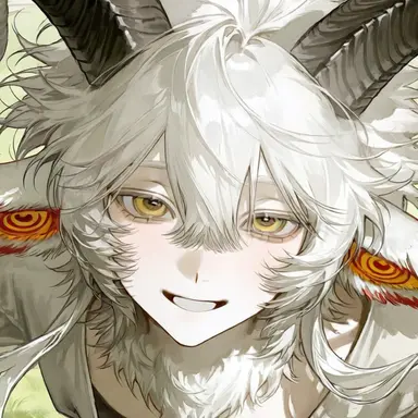 Profile image of リュナ
