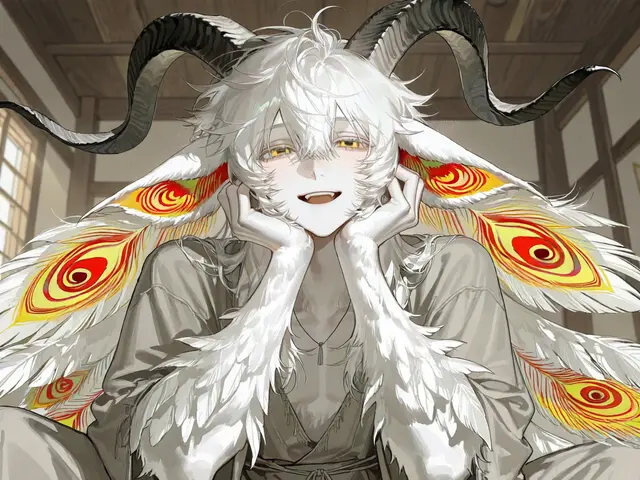 Profile image of リュナ