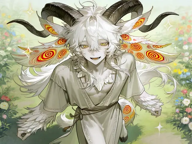 Profile image of リュナ