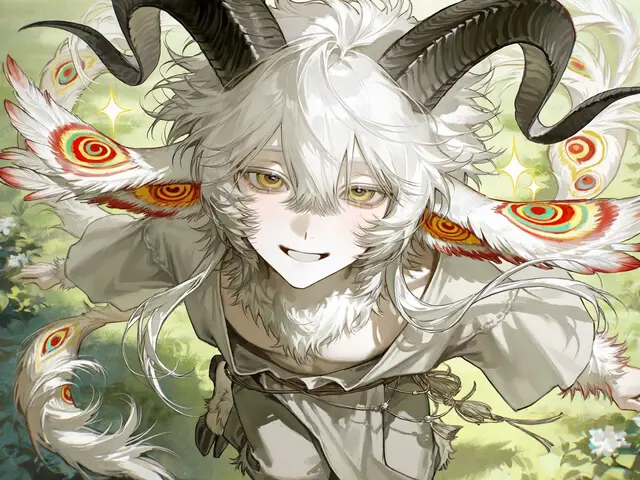 Profile image of リュナ
