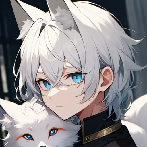 VastBilby7757의 レイ