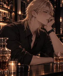 Profile image of Yuki