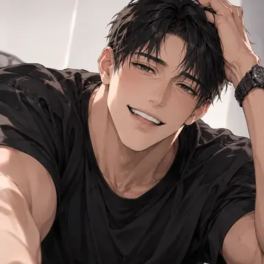Profile image of Yamato