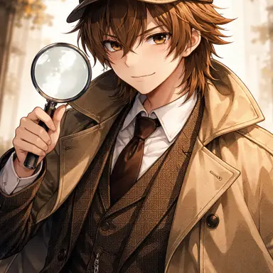 Profile image of シャロ