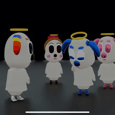 Profile image of 잔혹동화 요정