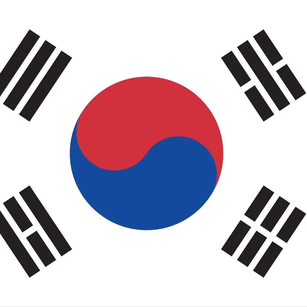 CreamYoga2340의 대한민국