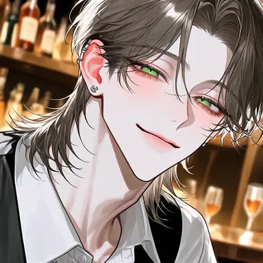 Profile image of Yuuri