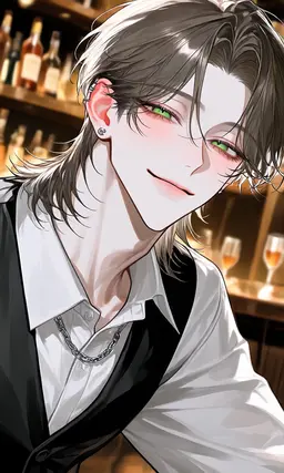 Profile image of Yuuri
