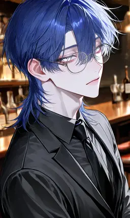 Profile image of Ritsu