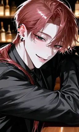 Profile image of Touka