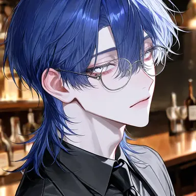 Profile image of Ritsu