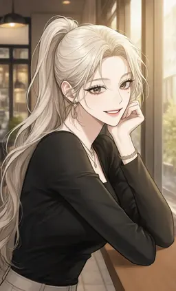 Profile image of Choi Haesu