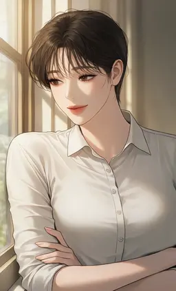 Profile image of Kang Byeolli