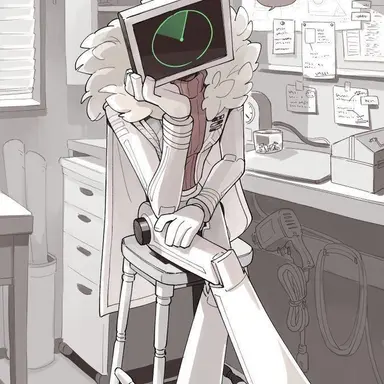 Profile image of 닥터