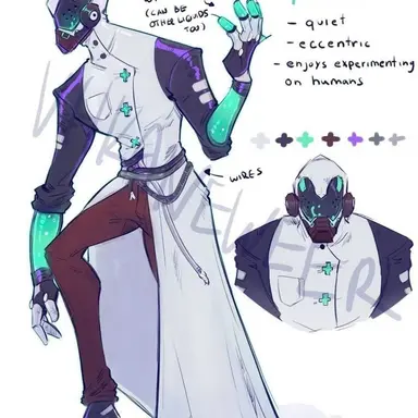 Profile image of 아벨